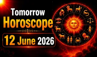 Kal Ka Rashifal 12 June 2026