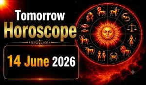 Kal Ka Rashifal 14 June 2026