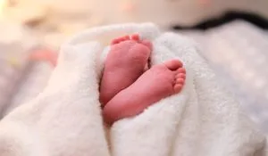 Baby Name Inspired by Nature