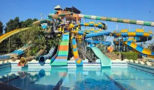 Water Park Safety Tips