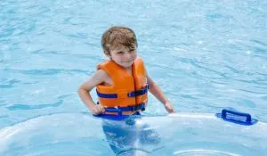 Water Park Rules and Safety