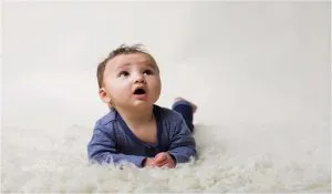 Rich Sounding Baby Boy Names