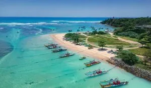 Budget International Trips