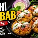 Dahi Kabab Recipe in Hindi