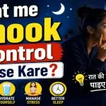 Raat me Bhook Control Kaise Kare