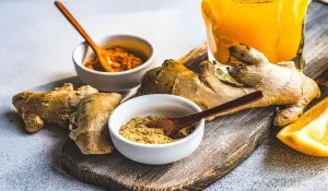 Monsoon Immunity Tips
