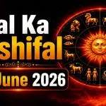 Kal Ka Rashifal 21 June 2026