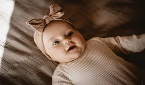 Baby girl names