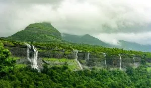 Best Valley Views in Monsoon