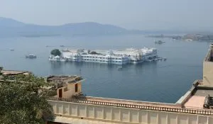 Best Lakes in India
