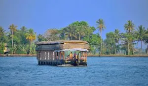 Best Lakes in India