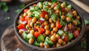 Chole Chaat Recipe Kaise Bnaye