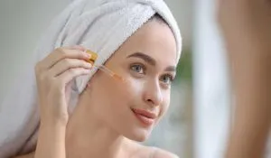 natural remedies for wrinkles and fine lines