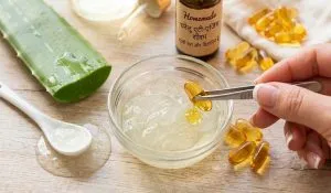 affordable skincare hacks