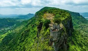 best time for lonavala trek