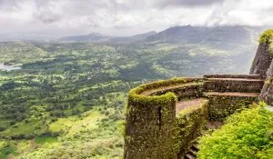 Monsoon Treks In Lonavala