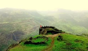 Lonavala trekking