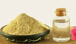 natural face packs