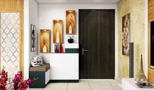 How to Clean Dirty Wooden Doors