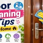 Door Cleaning Tips at Home