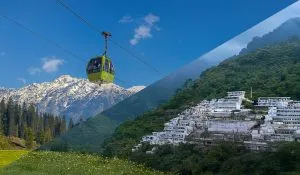 IRCTC Tour Package Details