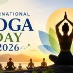 International Yoga Day 2026