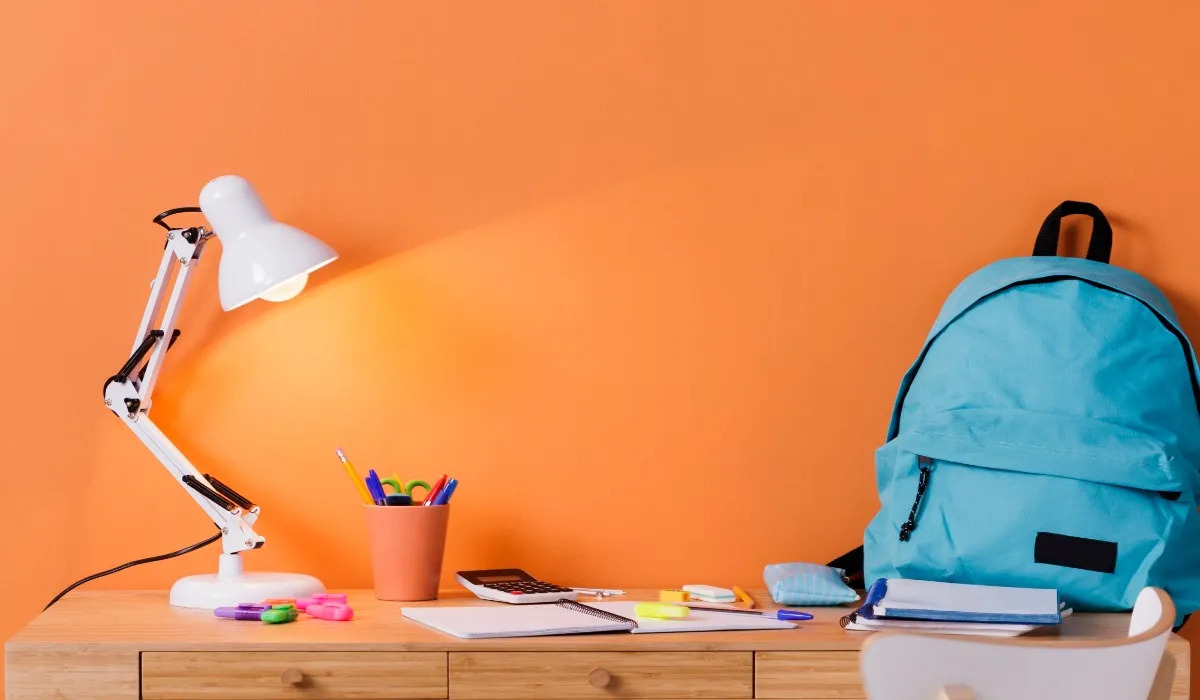 Study Room Vastu Tips