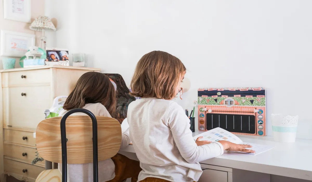 Study Room Vastu Tips