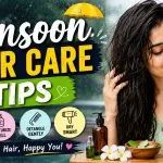 Hair Care Tips in Hindi