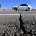 Earthquakes Kyon Aata Hai