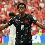 Canada First Win In Fifa History