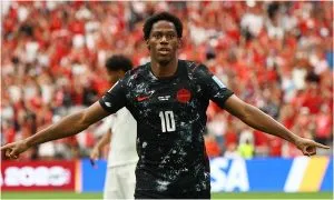 FIFA World Cup: Qatar को रौंद कर Canada ने फीफा इतिहास में दर्ज की पहली जीत, जानें कौन रहा मैच का हीरो?