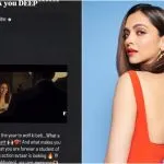 Deepika Padukone Controversy Over Alpha