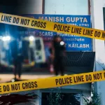 Delhi Doctor Murder Case