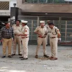 Delhi Kailash Hills Woman Murdered