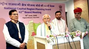 Delhi-NCR में 5000 करोड़ में बसेंगी 4 नई ‘नमो सिटी’, राज्यों से मांगे गए प्रस्ताव