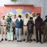 Delhi : बच्चों की तस्करी करने वाले गिरोह का भंडाफोड़, दिल्ली पुलिस ने आठ तस्करों को किया गिरफ्तार
