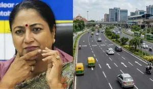 Delhi Road Redevelopment