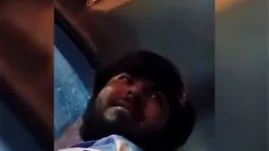 Delhi Car Sexual Harassment Case