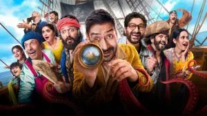Dhamaal 4 Trailer Out