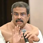 Dharmendra Pradhan on NEET Challenges
