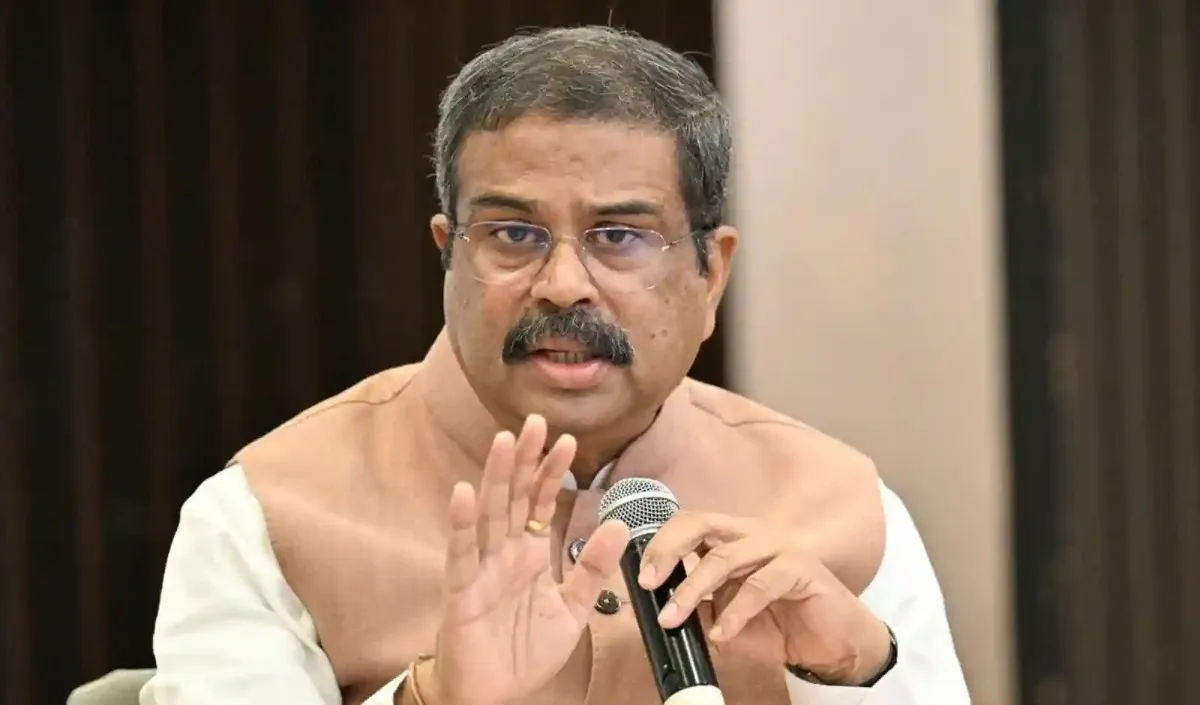 Re-NEET के बाद शिक्षा मंत्री धर्मेन्द्र प्रधान ने खुल कर दिए जवाब, कहा – एग्जाम सिस्टम में बड़े बदलाव होंगे