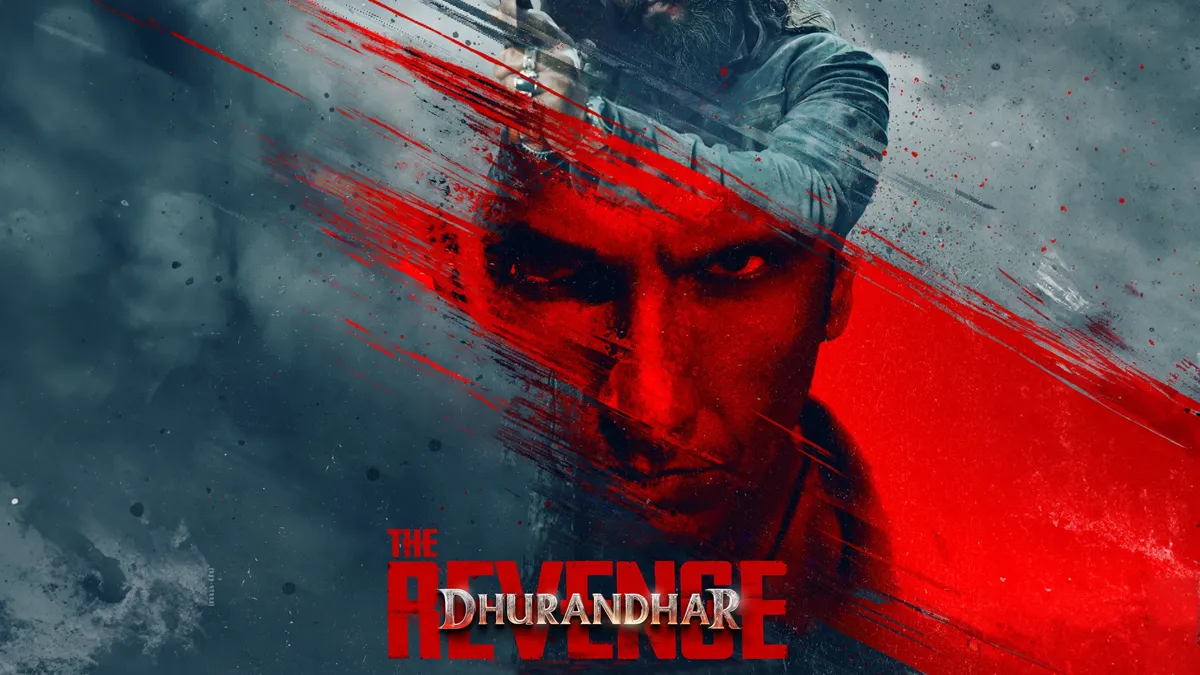 Dhurandhar 2 100 Days