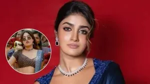 Celebs Support Janhvi