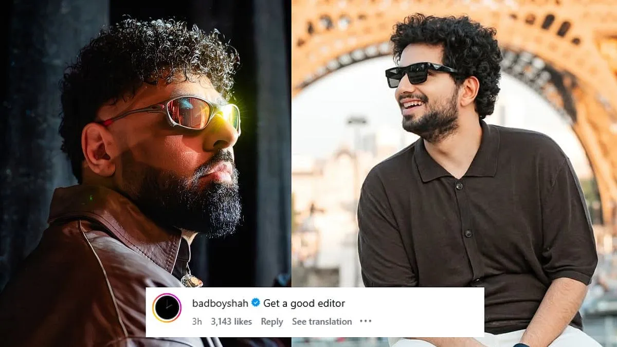 India's Got Latent Season 2( Source: Social Media)