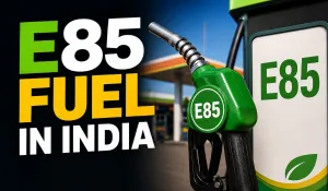 E85 Fuel In India