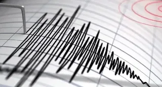 Earthquake In Himachal Pradesh