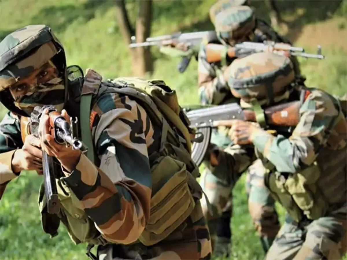 Manipur UKNA Operation 2026