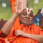 Rambhadracharya Reaction on Akhilesh Yadav Allegations