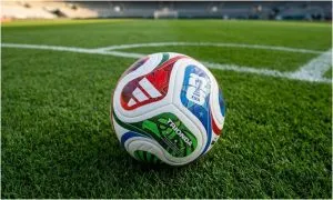FIFA वर्ल्ड कप में इस्तेमाल होती है हाई-टेक स्मार्ट बॉल, जानिए कैसे करती है काम?